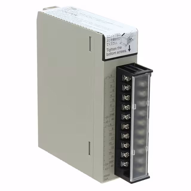 CS1W-IDP01 Omron Automation and Safety Contrôleurs - Modules PLC